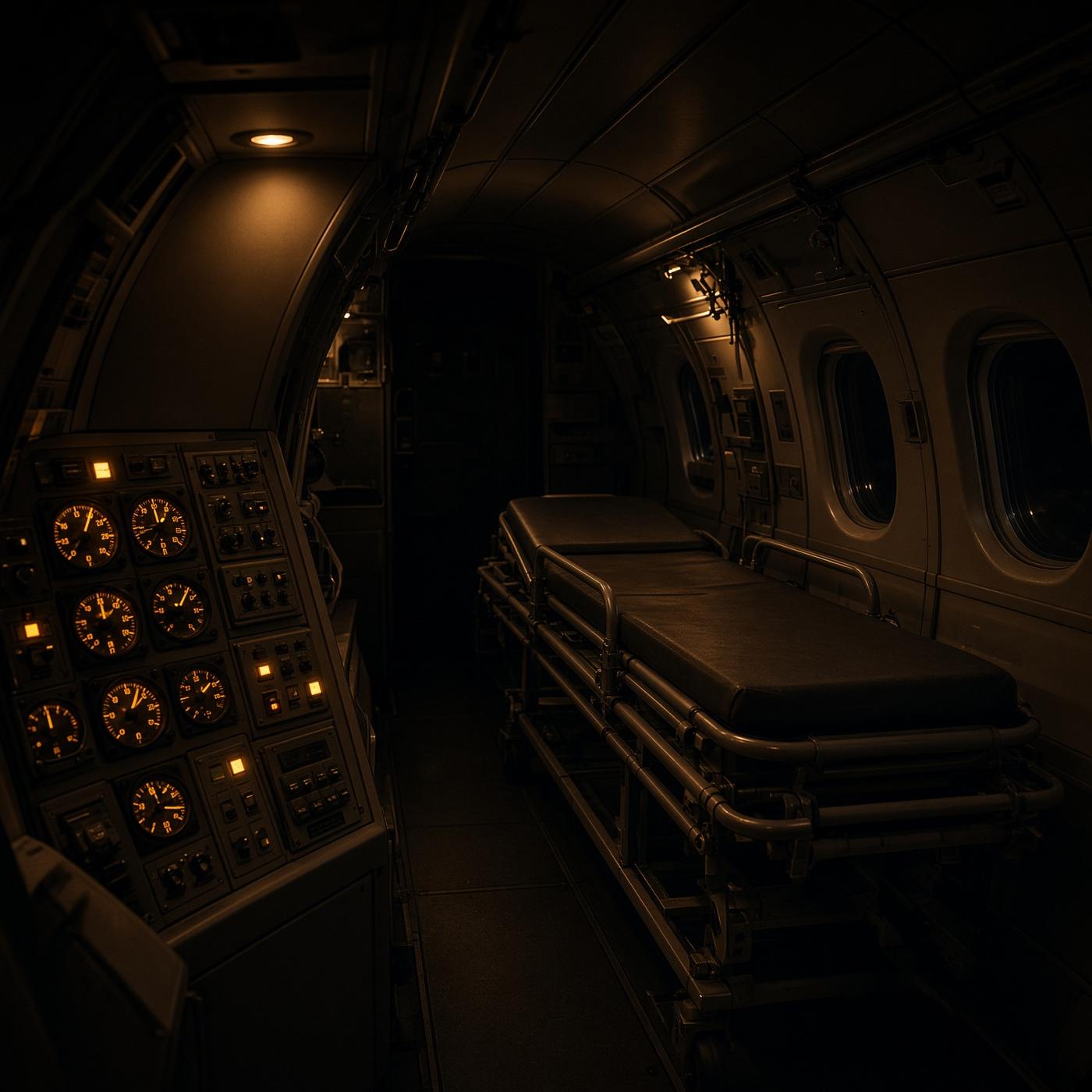 Evacuation
